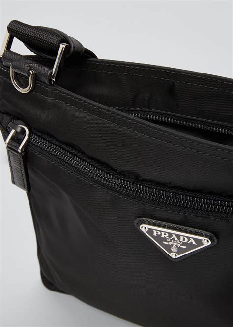 mini prada pouch|Prada nylon bag crossbody.